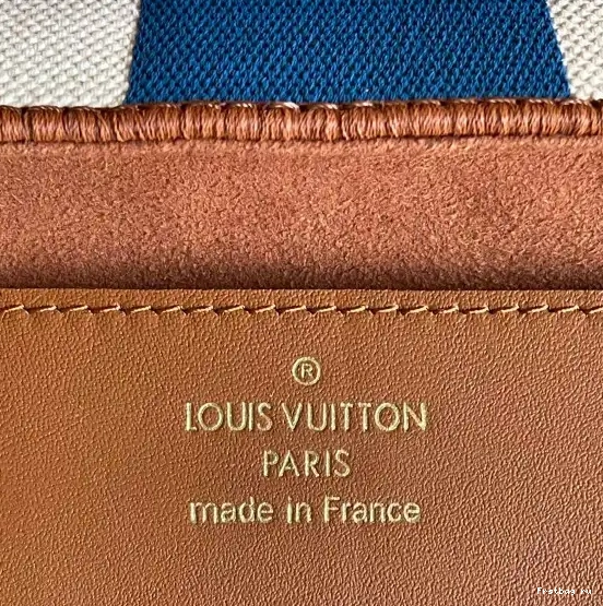 First bag ru MM VUITTON LOUIS TWIST 0608